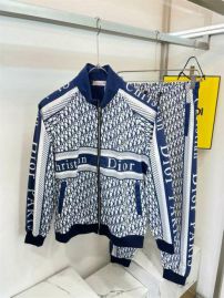 Picture of Dior SweatSuits _SKUDiorM-3XL12yn18127835